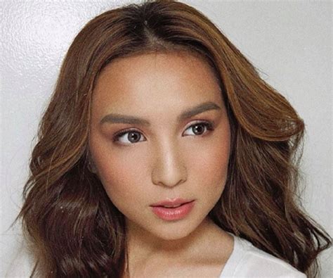 kyline alcantara the voice philippines|Kyline Alcantara: Facts, Family Life, Filmography .